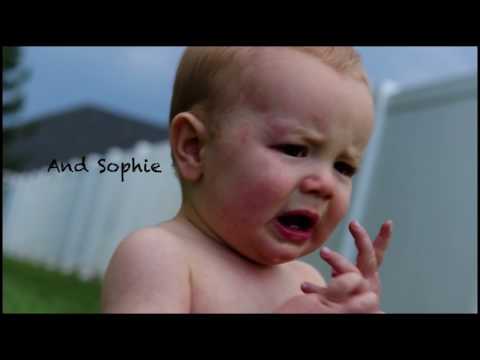 Quin and Sophie