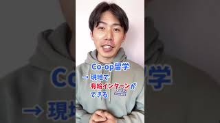 【大人気】カナダのフライトアテンダント留学がすごい！！#shorts