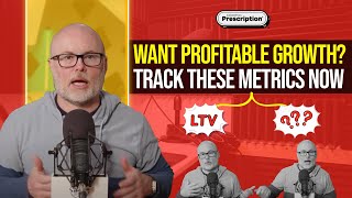 Mastering Subscription Metrics: Decoding CAC, LTV, and Profitability