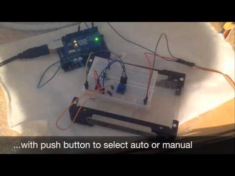 Arduino Demo 1