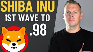 SHIBA INU PROPHETIC CONFIRMATION! 1ST WAVE TO $ 98!!