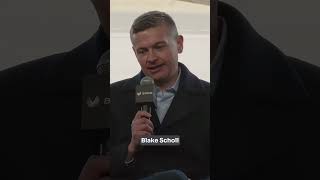 Boom's XB-1 is Supersonic! #tech #news #ai