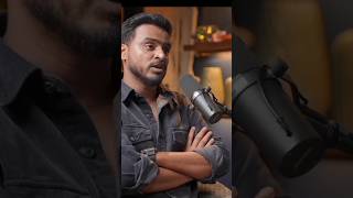 Amit Bhadana grandmother // podcast clip // #amitbhadan #podcastclips