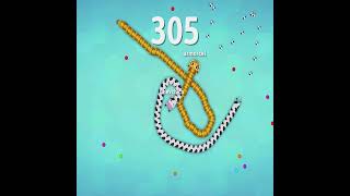 Snake.io Combat Mastery: How to Win Every Match  #snakeio #game #gamingtips #shorts  #gaming