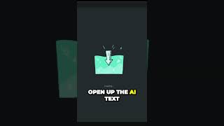 how to turn text to image in filmora 12