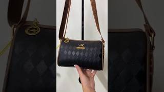 Affordable Handbags That Look Expensive for ladies pure leather design " #shortsfeed