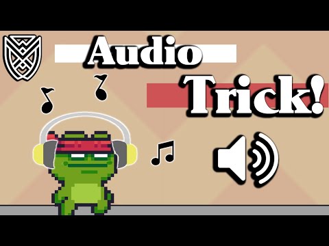 Improve every SOUND EFFECT with this ONE TECHNIQUE