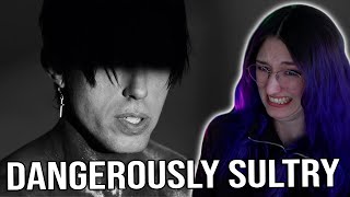 Falling In Reverse - "God Is A Weapon" I Singer Reacts I