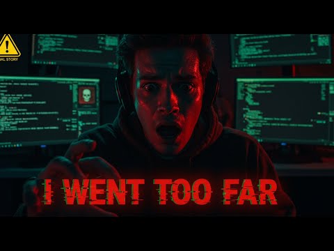 WHY I STOPPED HACKING…FOR GOOD!