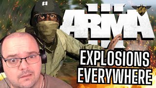 Creating a Torment Pain Matrix in WW2 from RubixRaptor - Reaction!