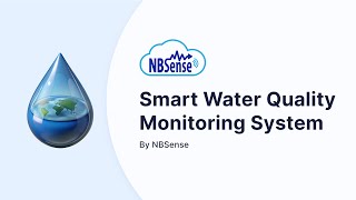 Water Quality Monitoring System using IoT | Real-Time Water Analysis Project