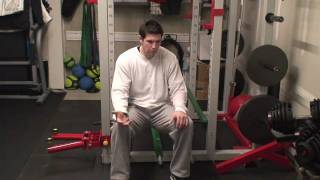 Speed Sells: Alternative Exercise for Powerful Hamstrings