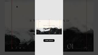 Web Design | Animated Website #webdesign #modernwebdesign #webdevelopment