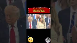 President Trump funny moments with Melania 🤩 #donaldtrump #melaniatrump #trump2024 #trump2025 #usa