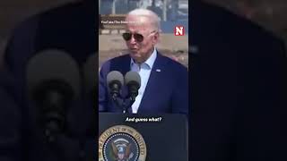 Video of Joe Biden Saying 'I Have Cancer' In 2022 Resurfaces Online