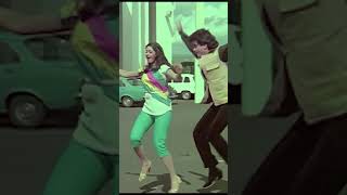 Sridevi-Jitendra Magic #kishorekumar #ashabhosle #youtubeshorts