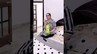 Abhi Chupke Se Mom Ki Chips🍟 Lekar Bhag Gaya 😜🤓 #shorts