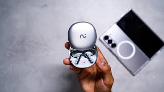 Best AI Earbuds in 2025? Viaim RecDot AI Voice Recorder Unboxing I Review