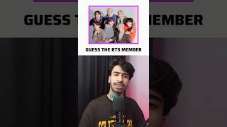GUESS THE BTS MEMBER 💜 ??#bts#btsarmy#relatable#kpop#quiz#viral#shorts