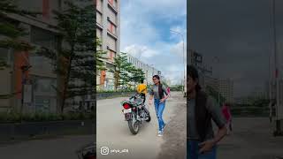 Wait for twist 😂.. #priya_a08  #mr_sachin08  #priyatiwari