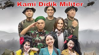 [FULL] BTS Goes To Barak: KAMI DIDIK MILITER | BTS (11/05/25)