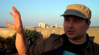 Share Your Stumbles and Falls ~ Benny Lewis of Fluent in 3 Months