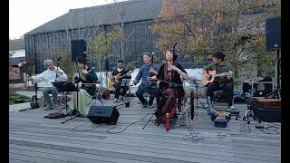 2024.11.9二胡の調べ@伊東合資2st賽馬