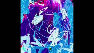 NEW NFT DROP - Abstract Art Collection Coming to APECHAIN 🫶🎨 - #nftartist