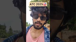 AAI ATC 2025 Exam Strategy || ATC Physics and Maths || ATC Complete Revision #aaiatc2025 #aspirants