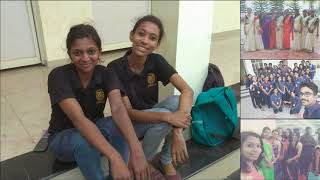 Trinity College of engineering |CE 2016-20 Batch