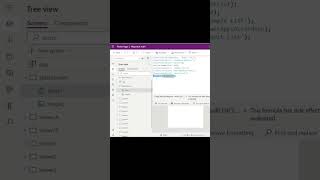 Splash Screen in PowerApps #shorts 75