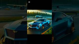 Cadillac CTS #automobile #cadillac