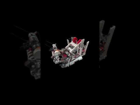 67101G Genesis Glaze Edit | Vex Over Under | High Stakes