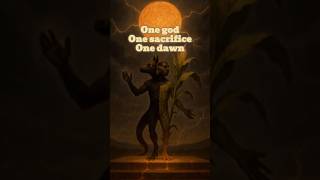 The Fifth Sun Rises: Aztec Myth of Creation and Sacrifice