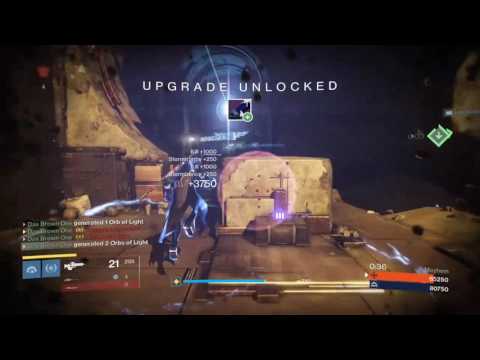 Fonzy Destiny Shenanigans Montage