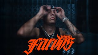 Lucho SSJ - FARDOS (Videoclip Oficial)