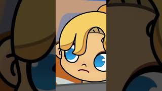 Rapunzel Mother and Daughter But Fake Pregnant Toca Boca #animation #animat #educationalgames
