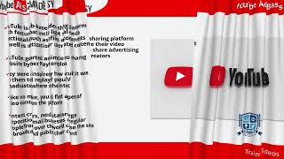 V1 What Is YouTube All About