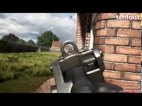 why would you ever not play medic [post scriptum]