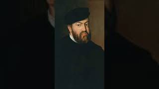John III of Portugal (Reign: 1521–1557) #shorts #shortvideo #history #shortvideo #vezelay #brittish