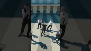 BTS crazy dance on besos song#bts#rm#jin#jk#jhope#jimin#suga#tae#viral#pls like and subscribe 💜💞