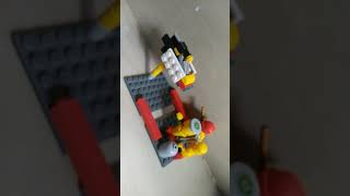 lego robo weapon