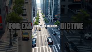 AI Empowering Smart City Development