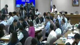 20161103 2017 國防部 預算 羅致政 呂玉玲 馬文君 江啟臣 蔡適應 劉世芳 林昶佐 王定宇 外交國防【立法院演哪齣？】