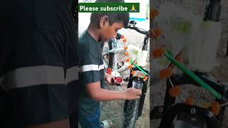 Arjun New bycycle#Short video #Treanding Short #viralshort