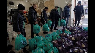 专家视点: 俄乌战争引发的全球粮食短缺担忧