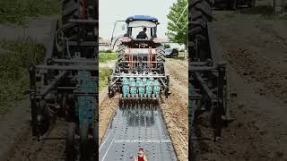 #SmartFarming #AgriTech #FutureOfFarming #MachineInnovation #FarmTok #SatisfyingVideo #shortsvideo