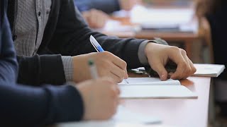 CA Dept. of Education responds as Trump freezes school funds nationwide