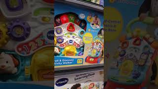 activity walker #vtech #popular #learning is fun #trending #ytshorts