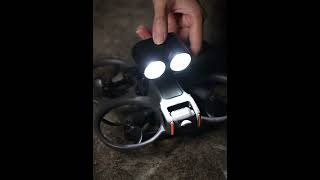 Extended Mount for DJI Avata 2 Drone #dji #djiavata2